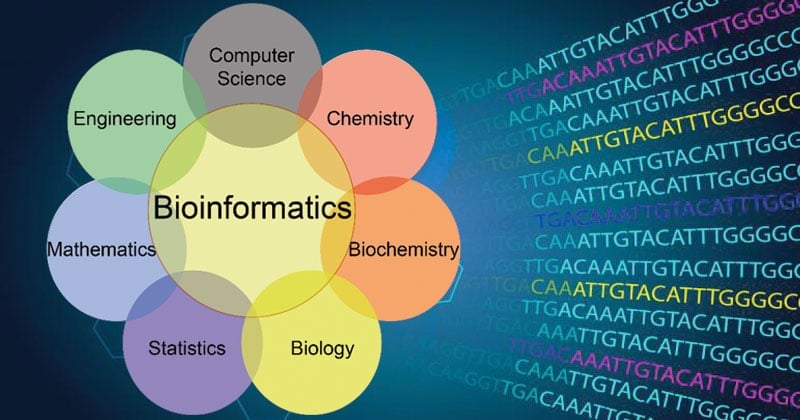 Bioinformatics- Introduction and Applications