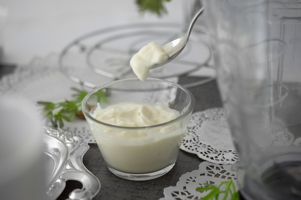 Yogurt as Immune Booster Food