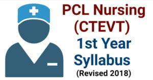 PCL-Nursing-CTEVT-1st-Year-Syllabus