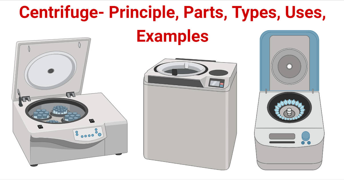 Centrifugation Wikip dia Centrifugeuse De Laboratoire Quelle Est 
