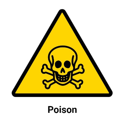 Decoding Danger The Allure Of Poison Symbol Images Decoding Danger The Allure Of Poison Symbol Images