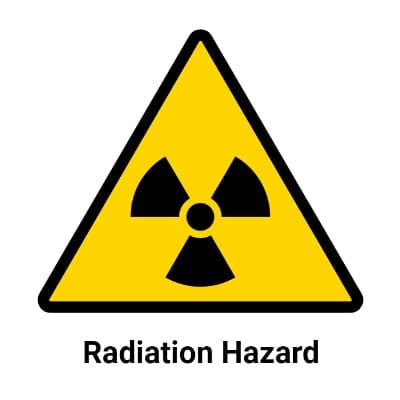 Radiation Hazard