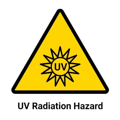 UV Radiation Hazard