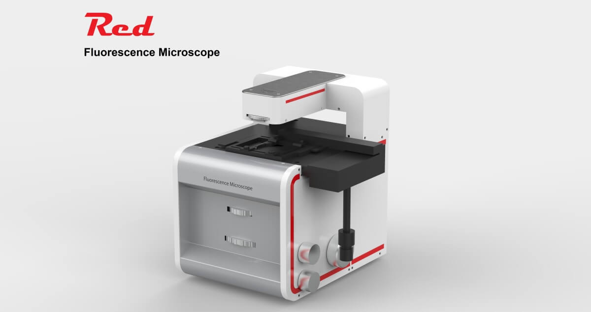 Fluorescence Microscope LEAM Solution