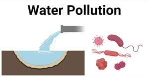 Water Pollution