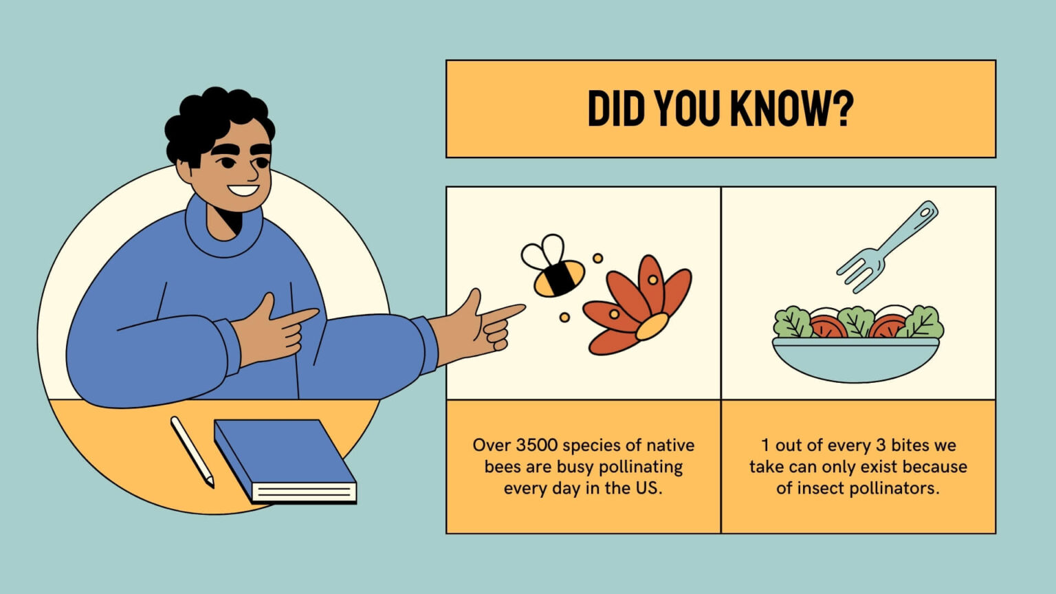 WHAT IS POLLINATION AND WHY IS IT IMPORTANT FOR PLANTS visual data 7