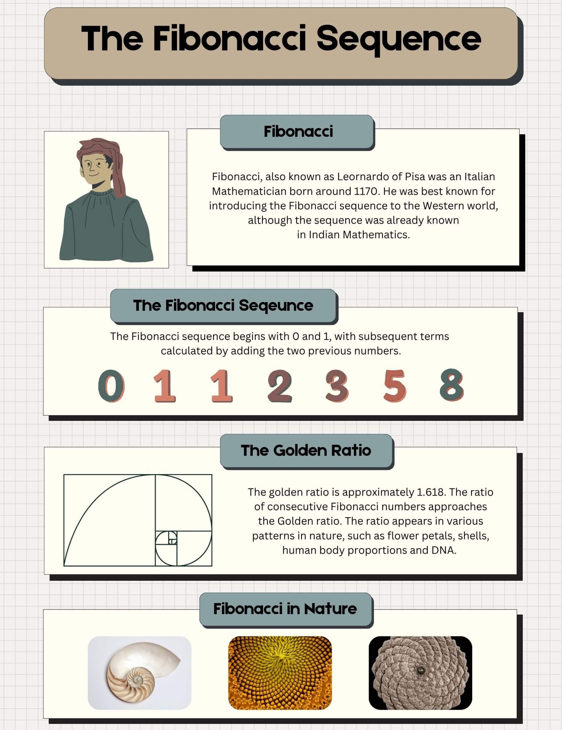 Fibonacci Sequence