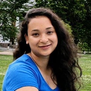 Anju Maharjan Anju Maharjan