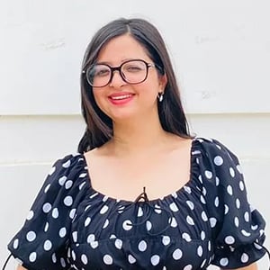 Ankita Dahal Ankita Dahal