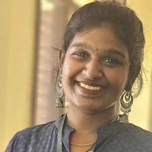 Gayathri Krishnankutty Gayathri Krishnankutty