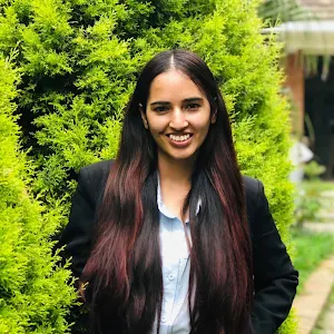 Manisha Ghimire Manisha Ghimire