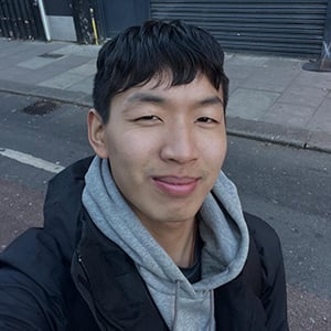 Nawang Sherpa Nawang Sherpa