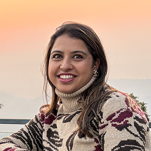 Bina Bhandari Bina Bhandari