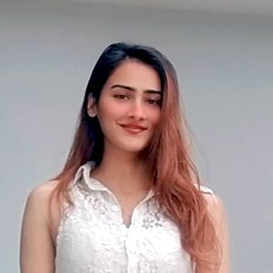 Deepa Neupane Deepa Neupane