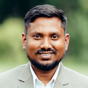 Dinesh Kumar Sharma Dinesh Kumar Sharma