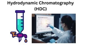Hydrodynamic Chromatography HDC Hydrodynamic Chromatography (HDC)