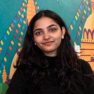 Liza Bhusal Liza Bhusal