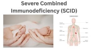 Meningococcal meningitis 1 Severe Combined Immunodeficiency (SCID)