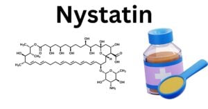 Nystatin Nystatin