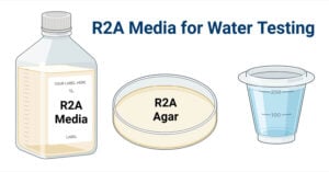 R2A Media for Water Testing R2A Media for Water Testing