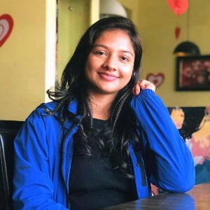 Rabina Kadariya Rabina Kadariya