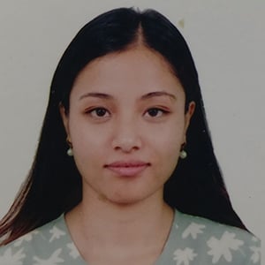 Samriddhi Shrestha Samriddhi Shrestha
