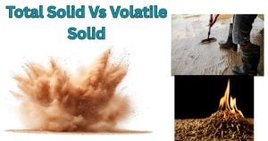 Total Solids (TS) and Volatile Solids (VS)