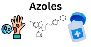 Azoles Azoles