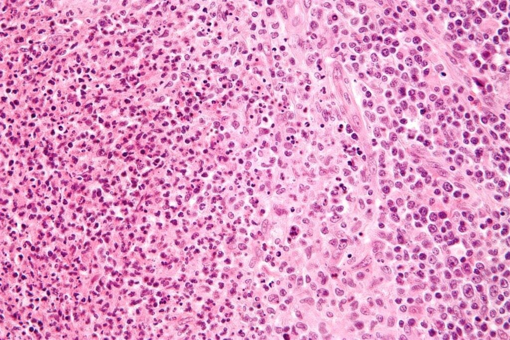 image 52 Microscopy of Bartonella henselae