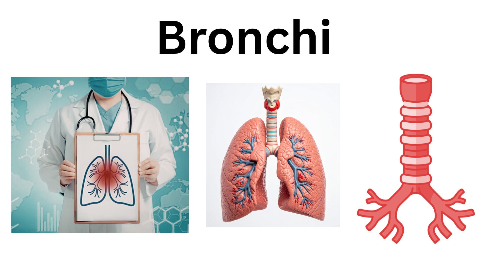 Bronchi Bronchi
