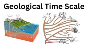 Geological time scale Geological time scale