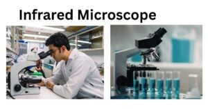 Infrared Microscope Infrared Microscope