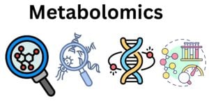 Metabolomics Metabolomics