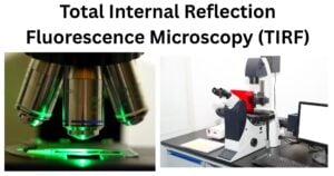 Total Internal Reflection Fluorescence Microscope TIRF Total Internal Reflection Fluorescence Microscope (TIRF)