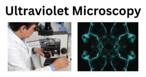 Ultraviolet Microscopy Ultraviolet Microscopy