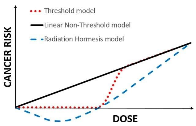 image 65 Dose-dependent Risk Factor Models of Cancer in IR Exposure