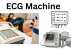ECG Machine ECG Machine