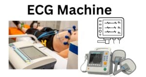 ECG Machine ECG Machine