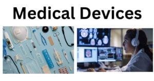 Medical Devices Medical Devices